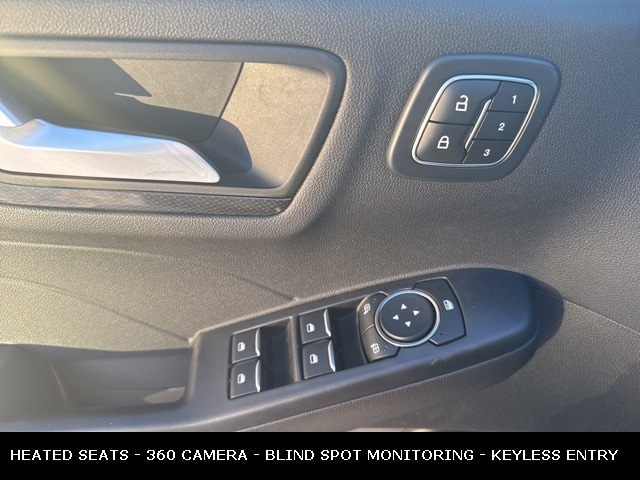 2023 FORD ESCAPE - Image 19