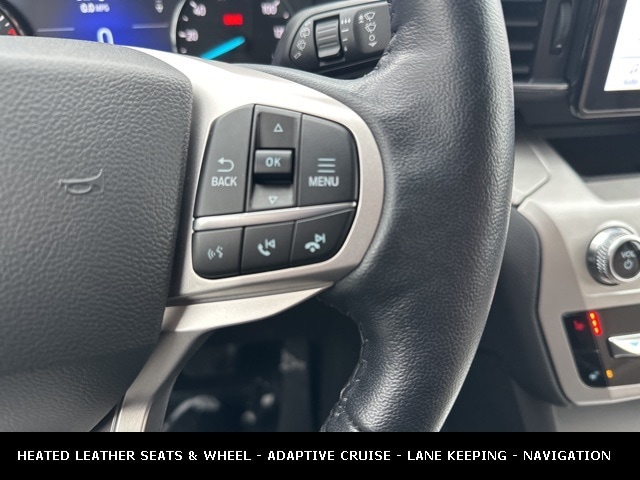 2022 FORD EXPLORER - Image 20