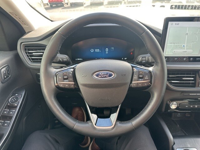 2023 Ford Escape Active photo 3