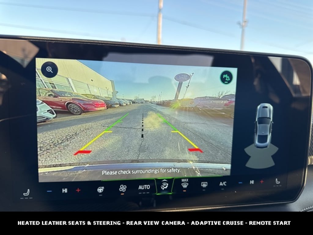 New 2026 Ford Mustang Ecoboost Premium Coupe