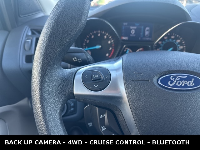 2015 FORD ESCAPE - Image 24