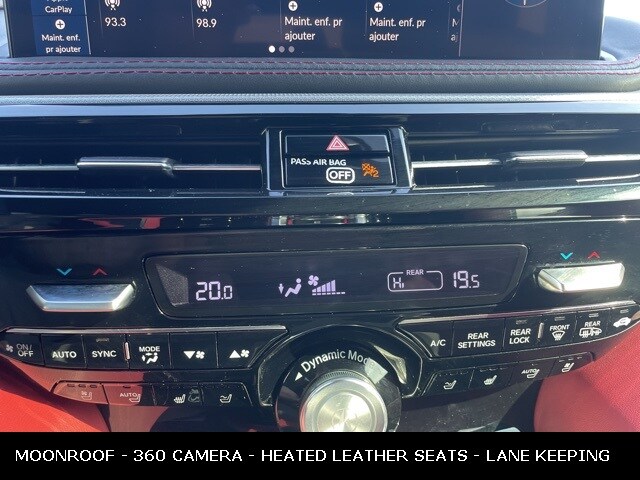 2025 ACURA MDX - Image 23