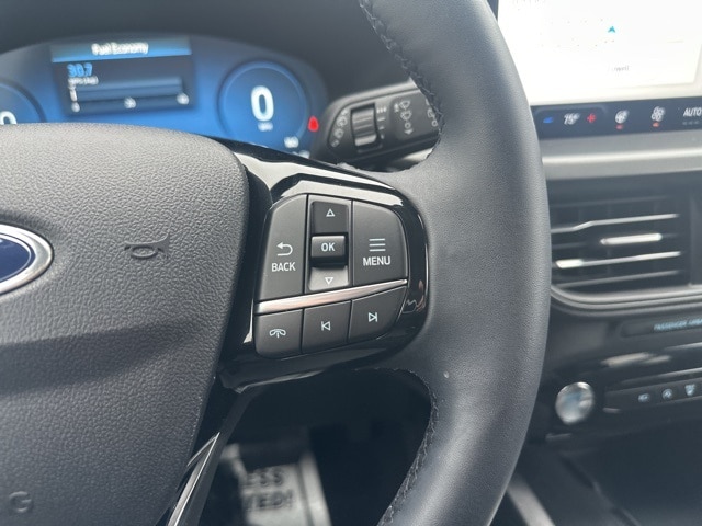 2023 FORD ESCAPE - Image 25