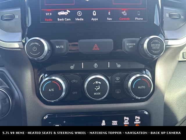 2019 RAM 1500 - Image 26