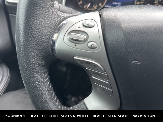 2016 NISSAN MURANO - Image 25