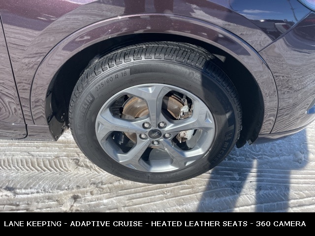 2023 FORD ESCAPE - Image 31