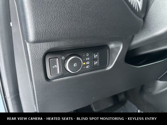 2024 FORD RANGER - Image 22