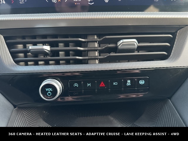 2025 FORD EXPLORER - Image 31