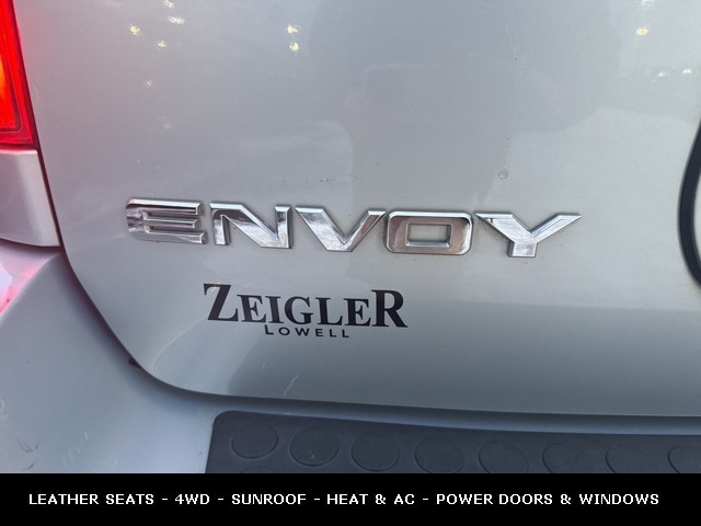 2008 GMC ENVOY - Image 24