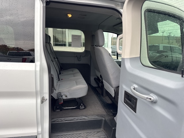 2015 FORD TRANSIT - Image 16