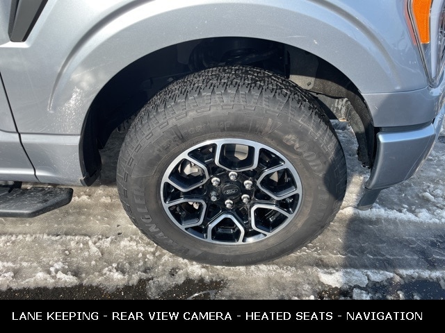2023 FORD F-150 - Image 32