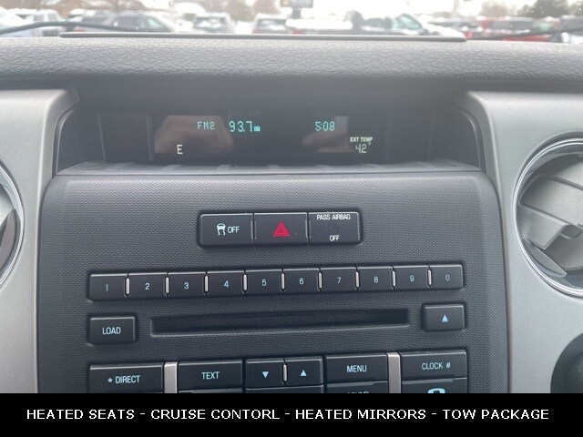 2012 FORD F-150 - Image 4