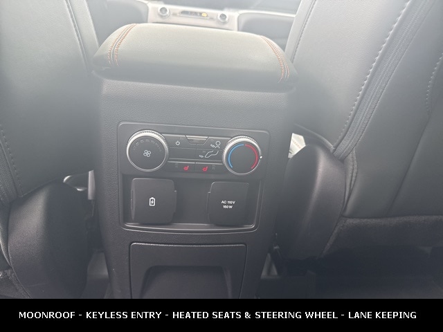 2024 FORD EXPLORER - Image 36