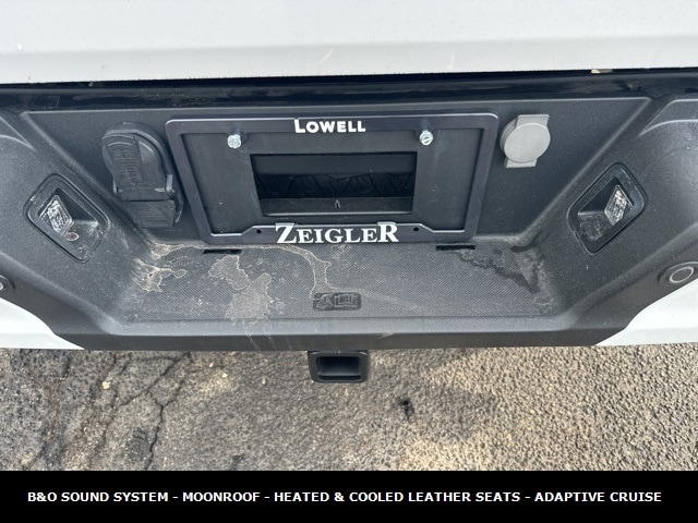 2023 FORD F-150 - Image 11