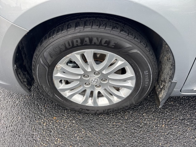 2016 TOYOTA SIENNA - Image 34