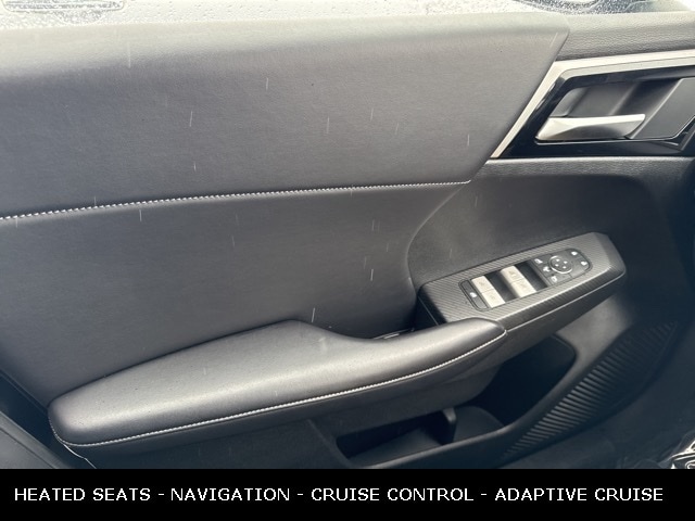 2024 MITSUBISHI OUTLANDER - Image 11