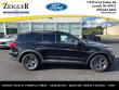 Used 2023 Ford Explorer XLT SUV
