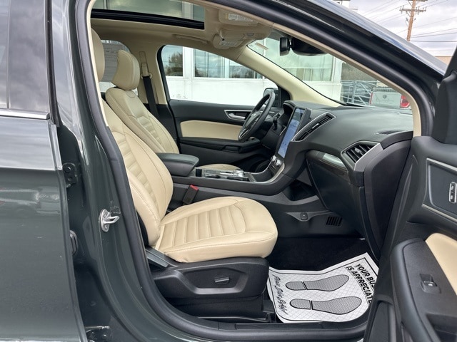 2024 FORD EDGE - Image 32