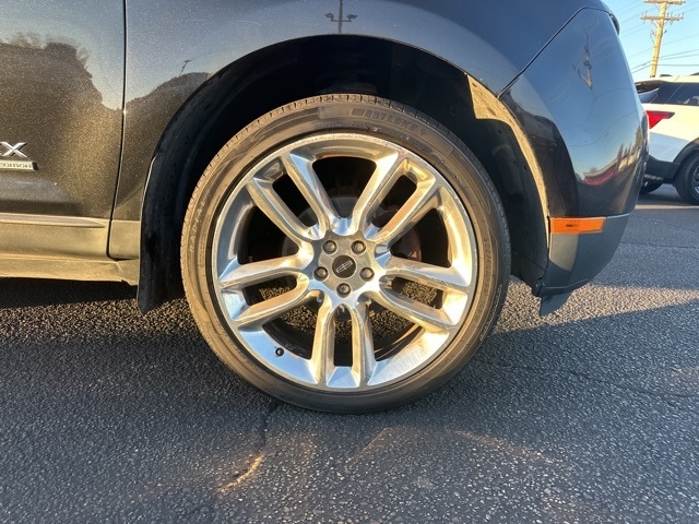 2010 LINCOLN MKX - Image 31