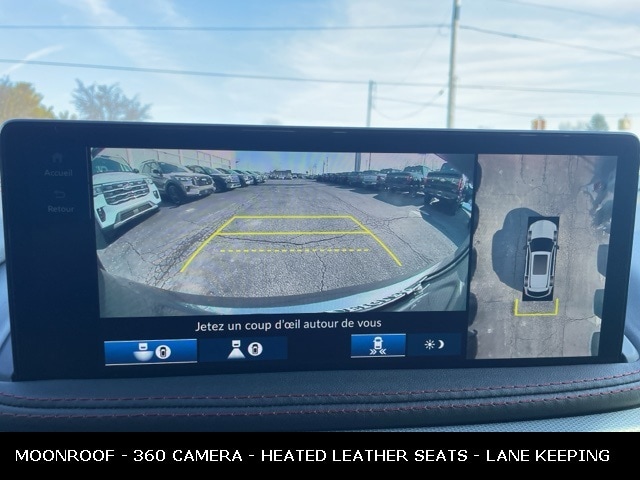2025 ACURA MDX - Image 19