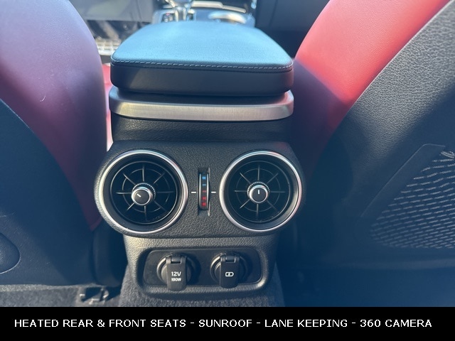 2018 KIA STINGER - Image 30