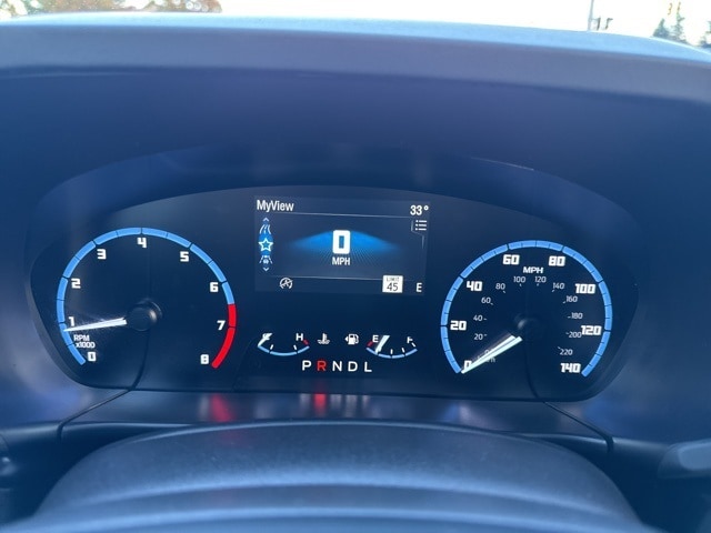 2023 FORD BRONCO SPORT - Image 33