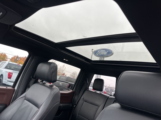 2023 FORD F-150 - Image 5