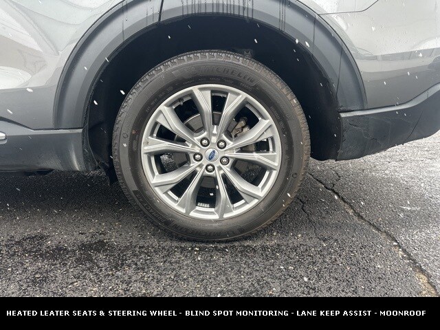 2022 FORD EXPLORER - Image 36