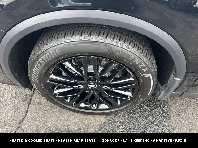 2025 ACURA MDX - Image 33