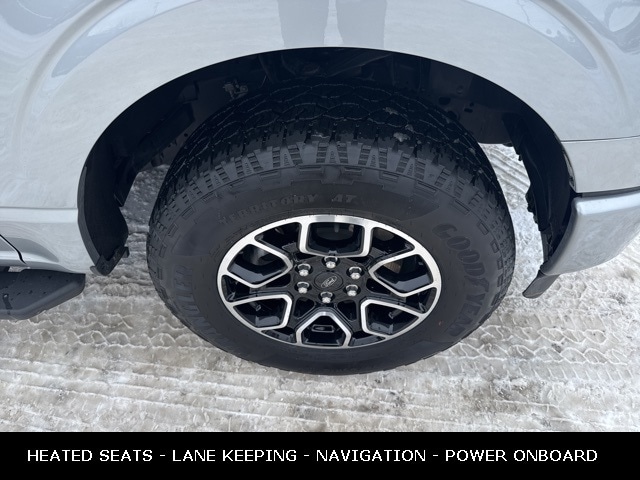 2023 FORD F-150 - Image 33