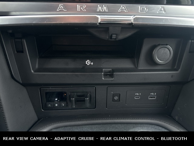 2024 NISSAN ARMADA - Image 31