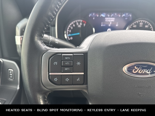 2021 FORD F-150 - Image 22