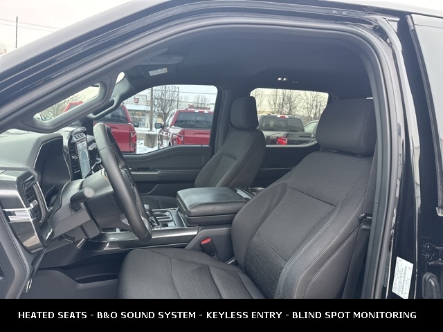 2023 FORD F-150 - Image 2