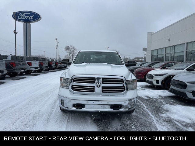 2014 RAM 1500 - Image 6