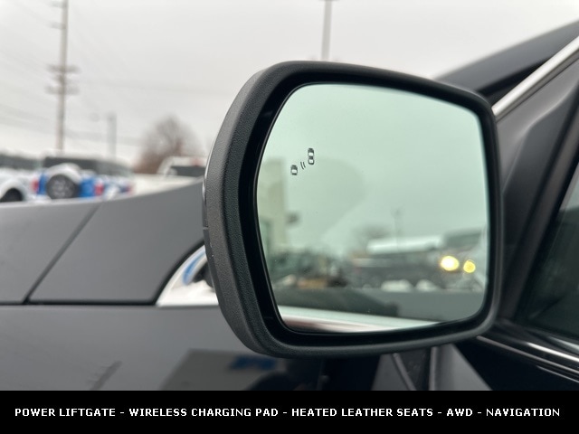 2024 FORD EDGE - Image 18