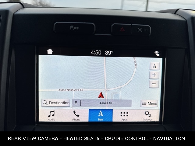 2018 FORD F-150 - Image 4