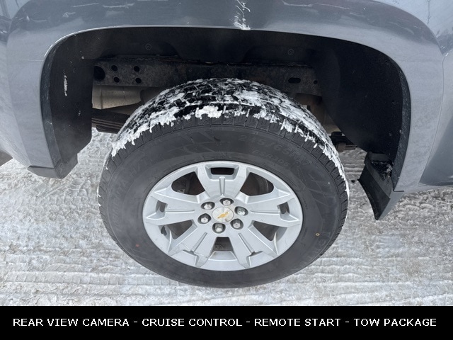 2016 CHEVROLET COLORADO - Image 29