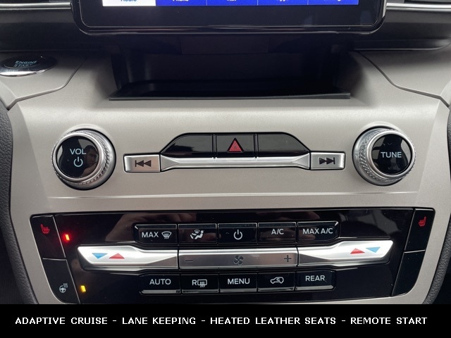 2023 FORD EXPLORER - Image 19