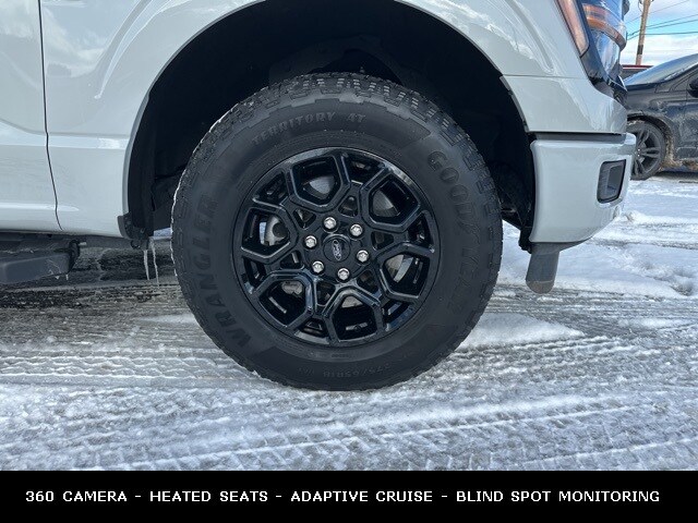 2024 FORD F-150 - Image 33