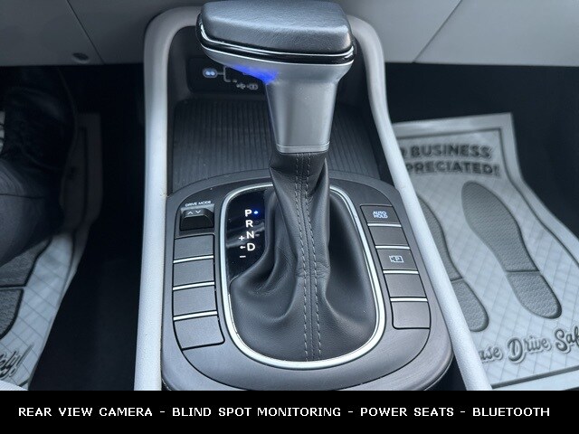 2024 HYUNDAI KONA - Image 28