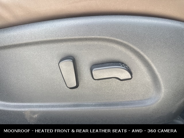 2021 NISSAN MURANO - Image 34