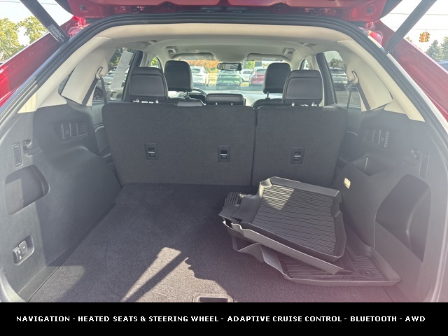 2022 FORD EDGE - Image 13