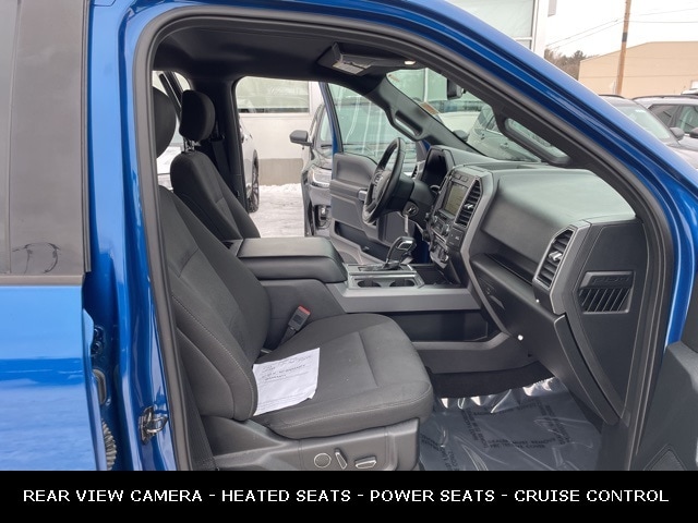 2018 FORD F-150 - Image 26