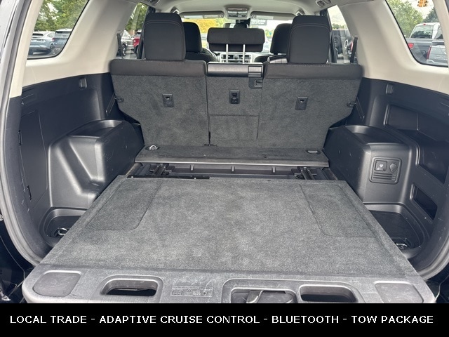 2022 TOYOTA 4RUNNER - Image 14