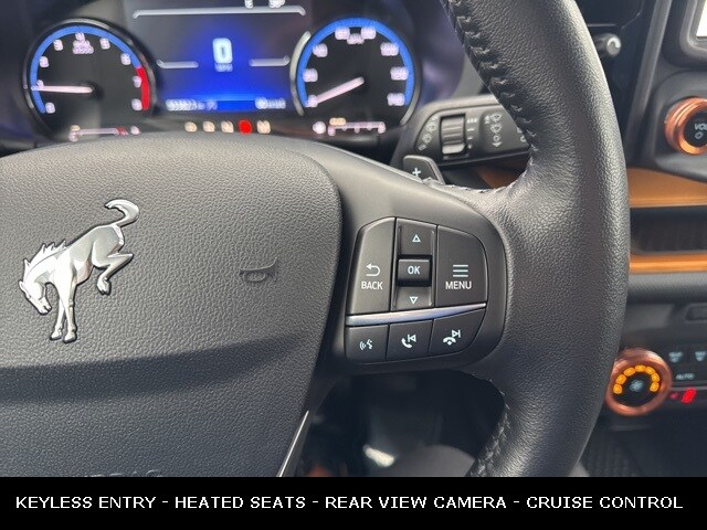 2023 FORD BRONCO SPORT - Image 29