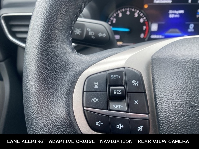 2022 FORD EXPLORER - Image 16