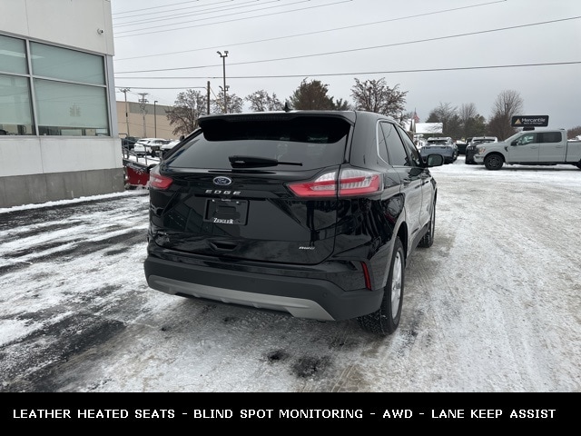 2024 FORD EDGE - Image 11