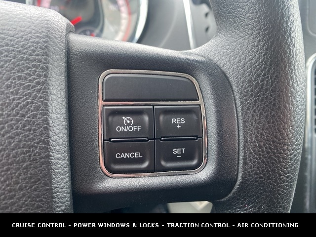 2014 DODGE GRAND CARAVAN - Image 12