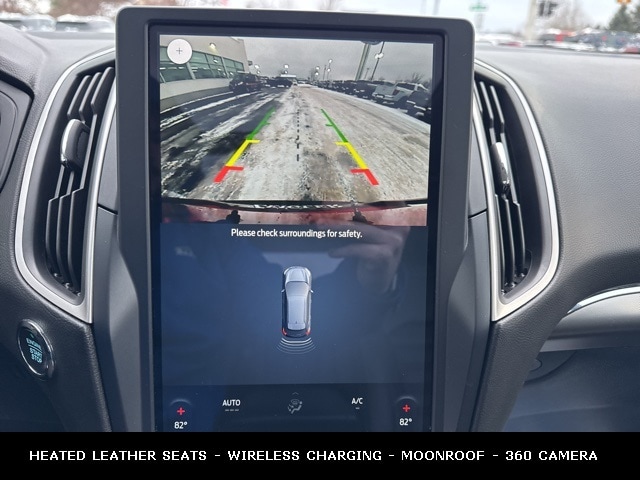 2022 FORD EDGE - Image 26