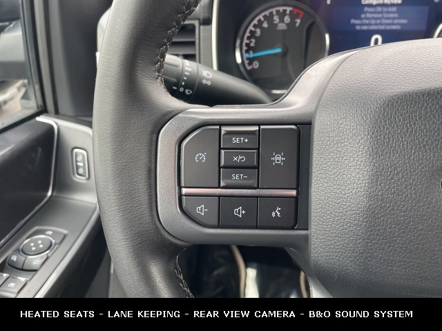 2023 FORD F-150 - Image 21